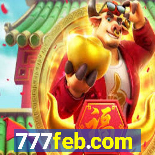 777feb.com