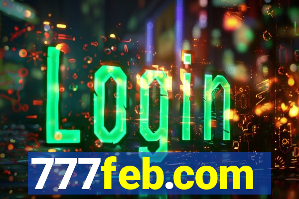 777feb.com