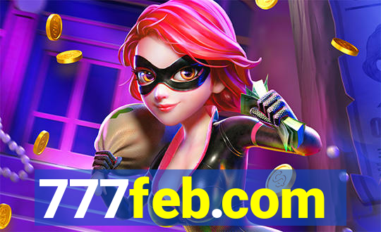 777feb.com