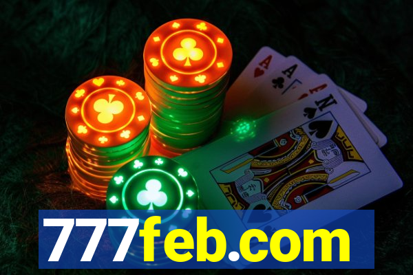 777feb.com