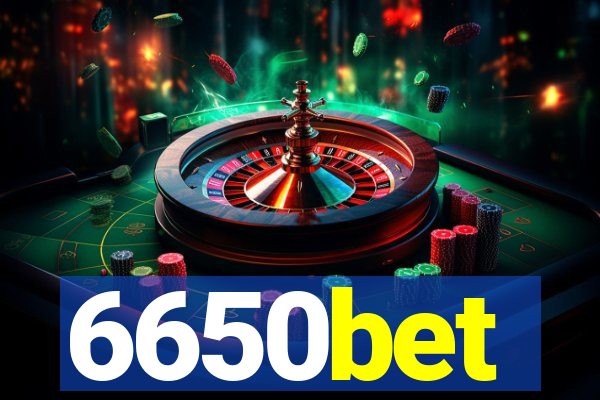 6650bet