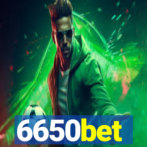 6650bet