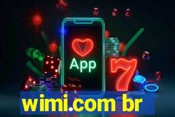 wimi.com br