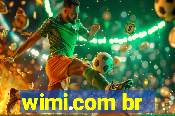 wimi.com br