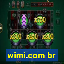 wimi.com br