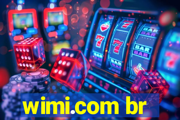 wimi.com br