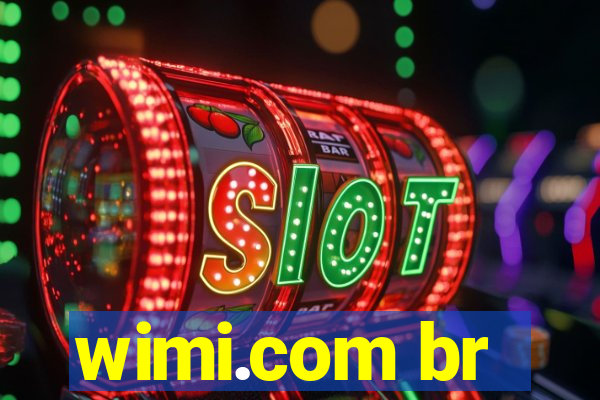 wimi.com br