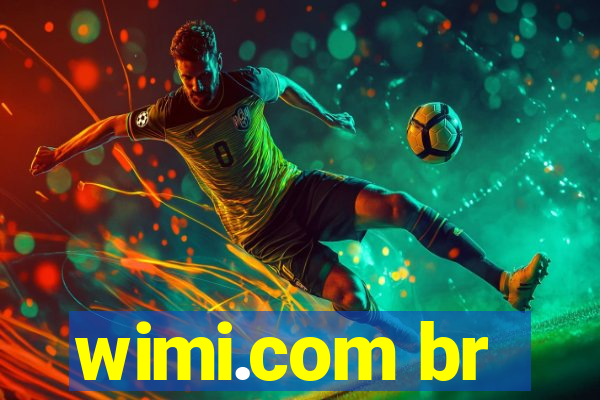 wimi.com br