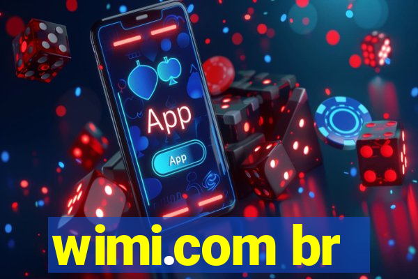 wimi.com br