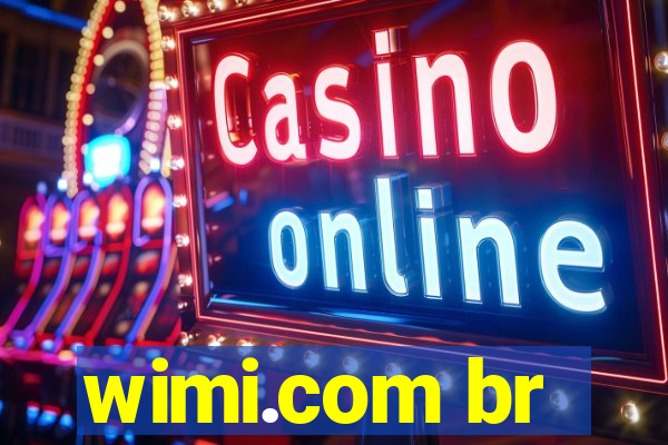 wimi.com br