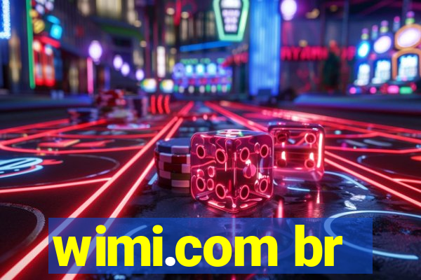 wimi.com br