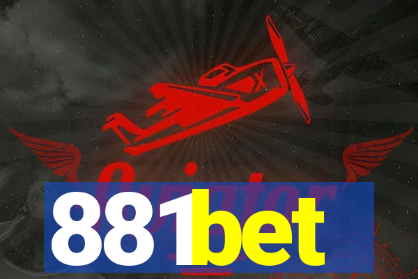 881bet