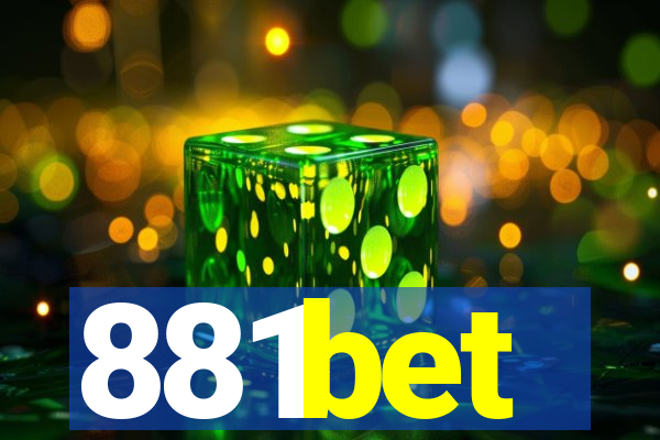 881bet