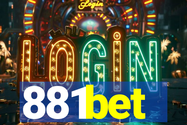 881bet