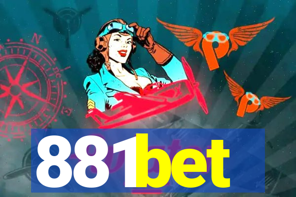 881bet