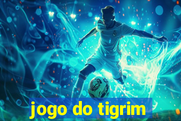 jogo do tigrim