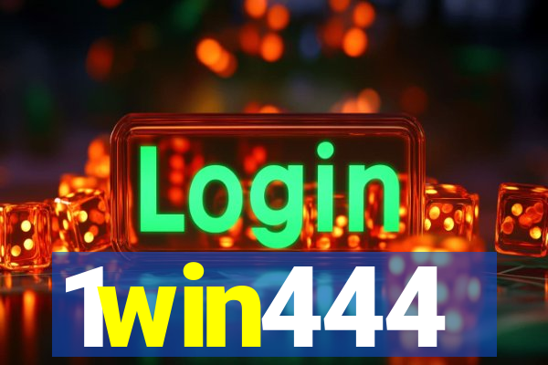 1win444