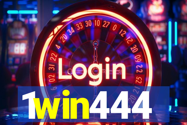 1win444