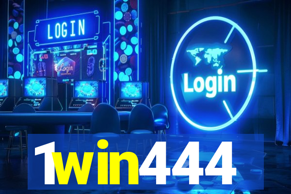 1win444