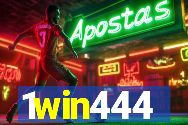 1win444