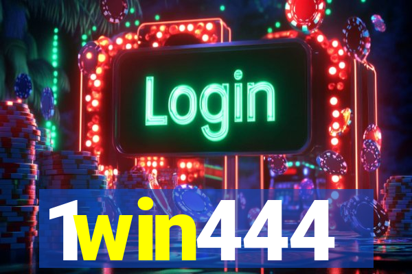 1win444