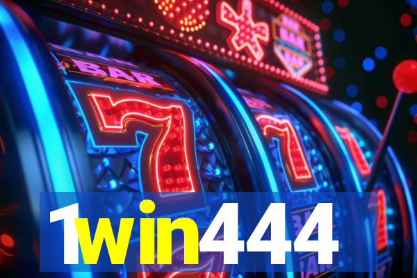 1win444