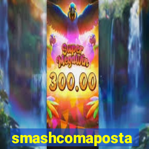 smashcomaposta