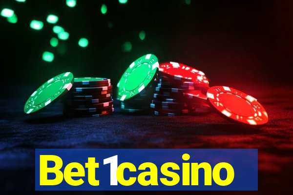 Bet1casino