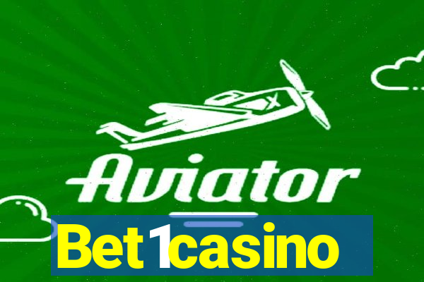 Bet1casino