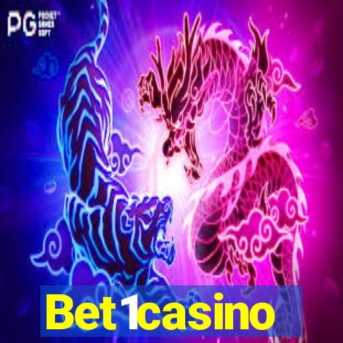 Bet1casino