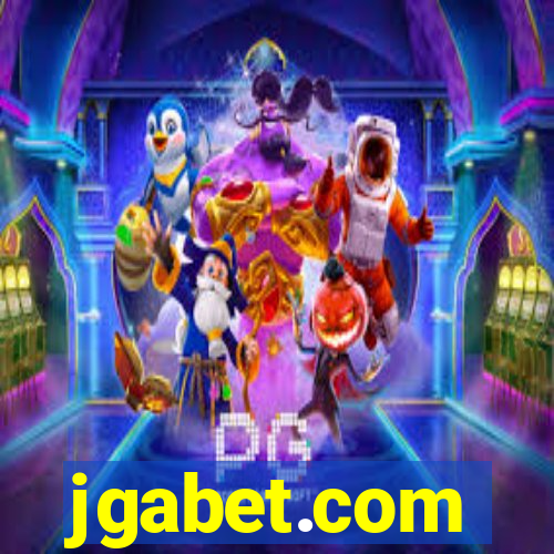 jgabet.com