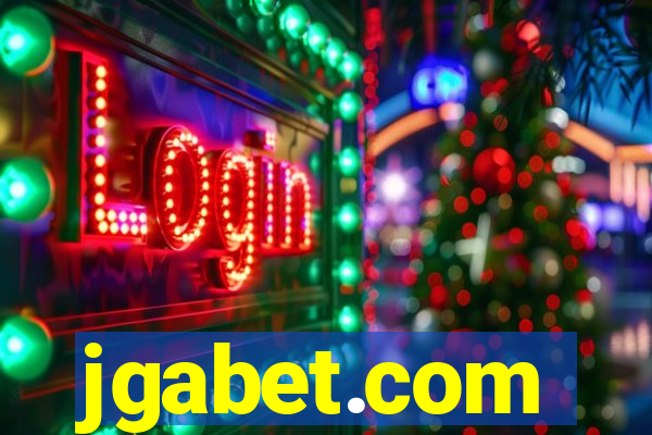 jgabet.com