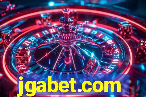 jgabet.com