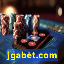 jgabet.com