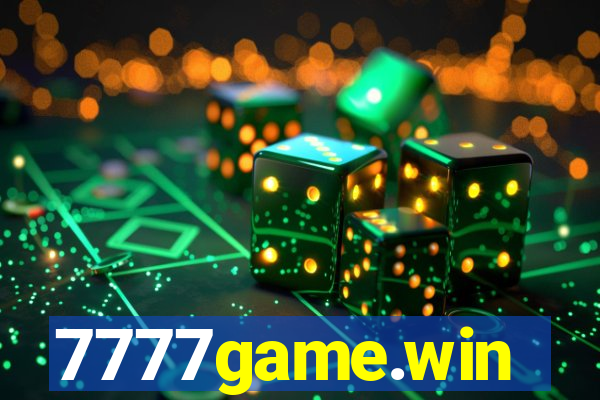 7777game.win