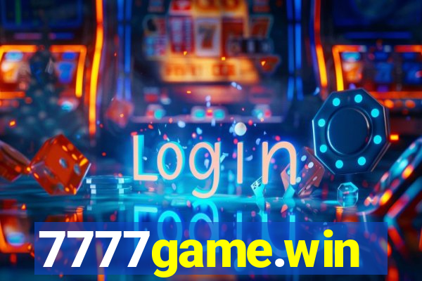 7777game.win