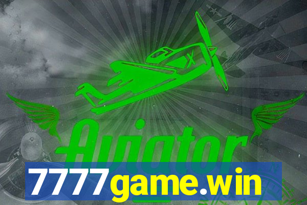 7777game.win