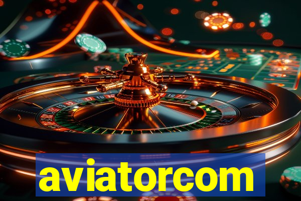 aviatorcom