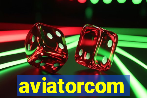 aviatorcom