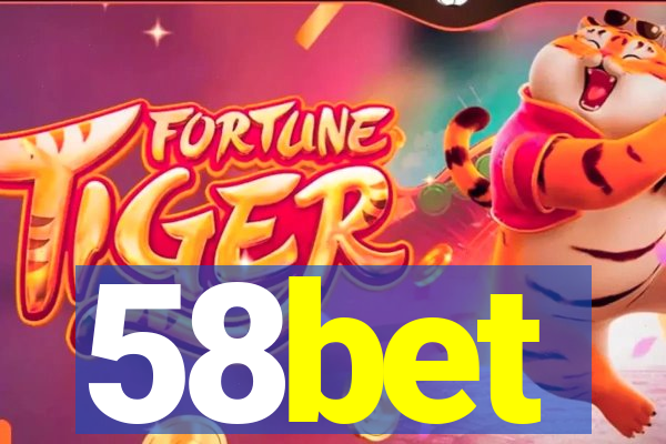 58bet