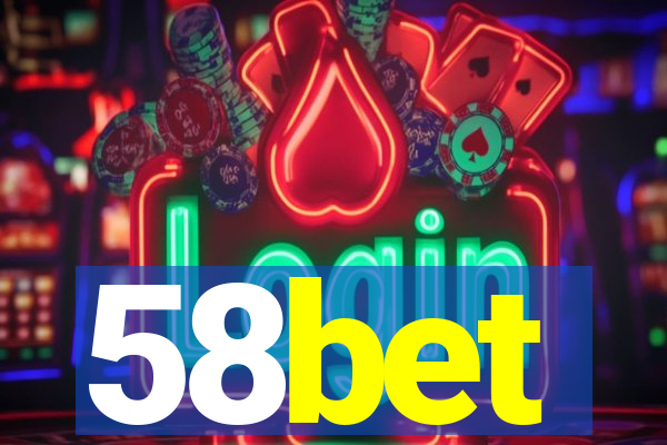 58bet