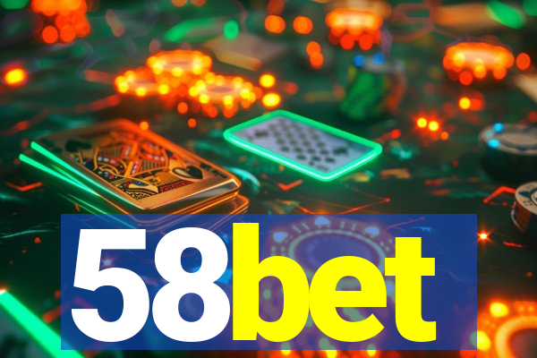 58bet