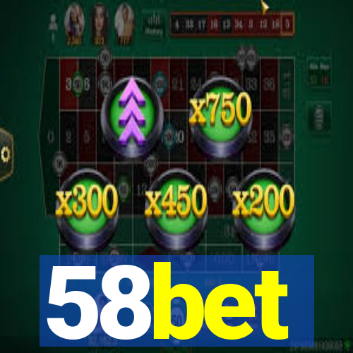 58bet