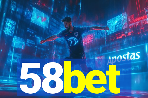 58bet