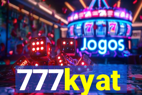 777kyat