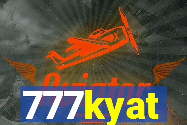 777kyat