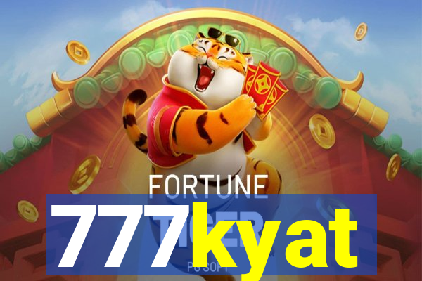 777kyat