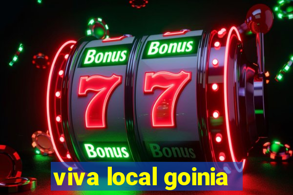 viva local goinia