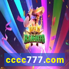 cccc777.com