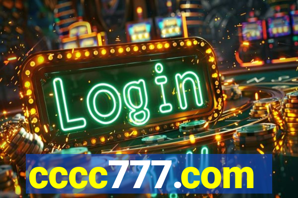 cccc777.com